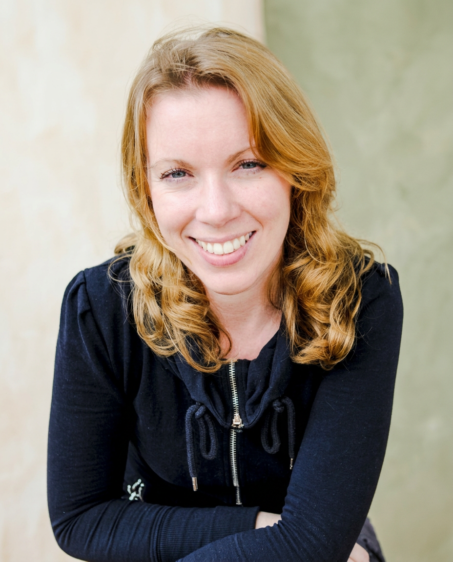 Portrait of Heidi Hadley, Certified Clinical Somatic Educator